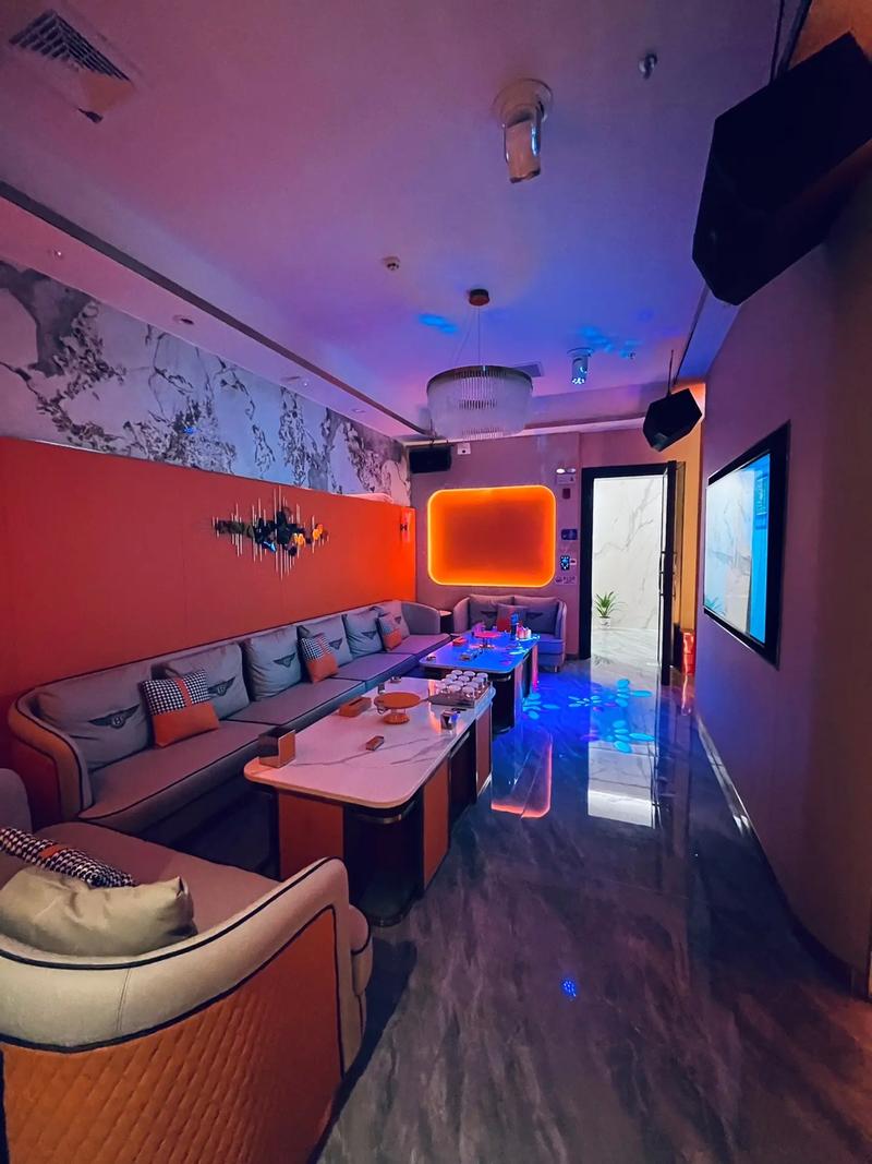 河源商务ktv新玩法-东源县ktv预定